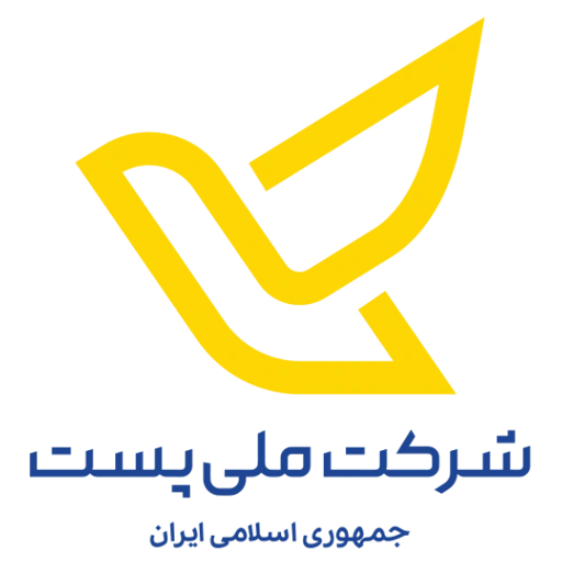 لوگو پست 089498