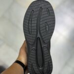 اسکیچرز مکس کاژن مشکی تمام - Image 4