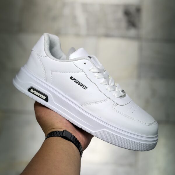 Vansسفید تمام رامش