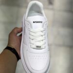 Vansسفید تمام رامش - Image 2
