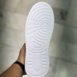 Vansسفید تمام رامش - Image 4
