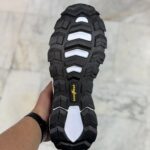 اسکیچرزoutdoorضد آب مشکی - Image 3