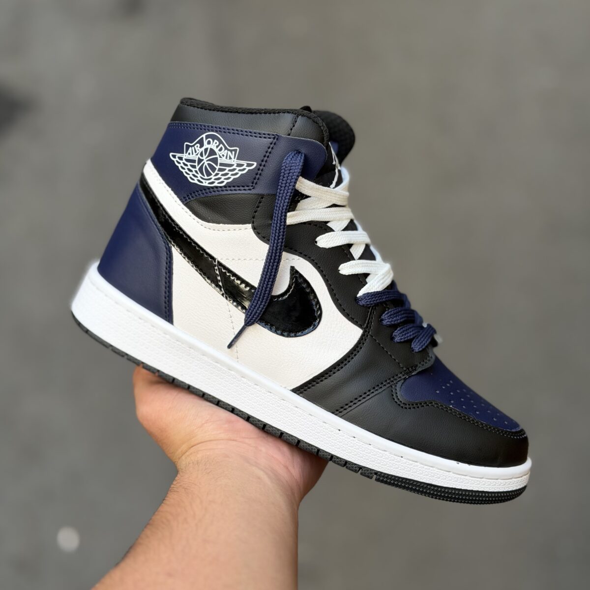 نایک جردن آبسیدین - Image 1