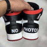 نایک جردن NO,PHOTO - تصویر 3